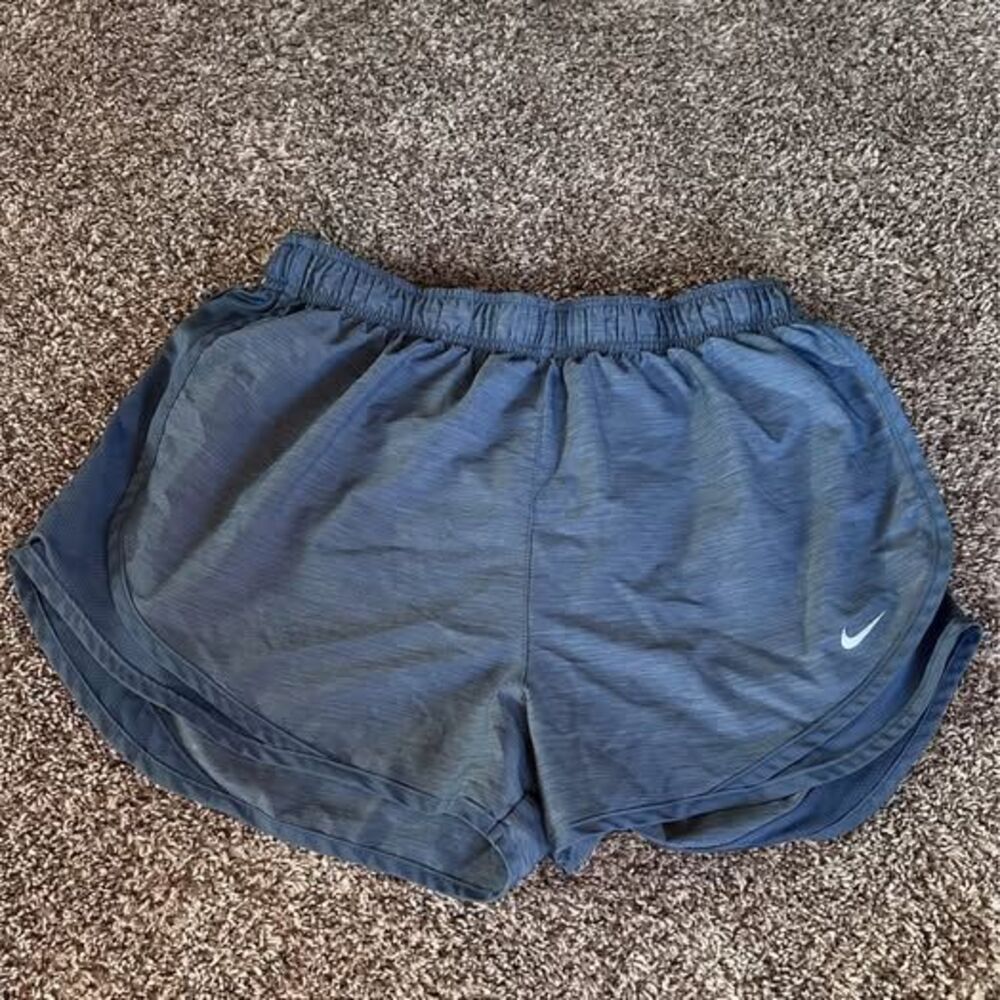 Nike Dri-Fit Running Shorts Size L